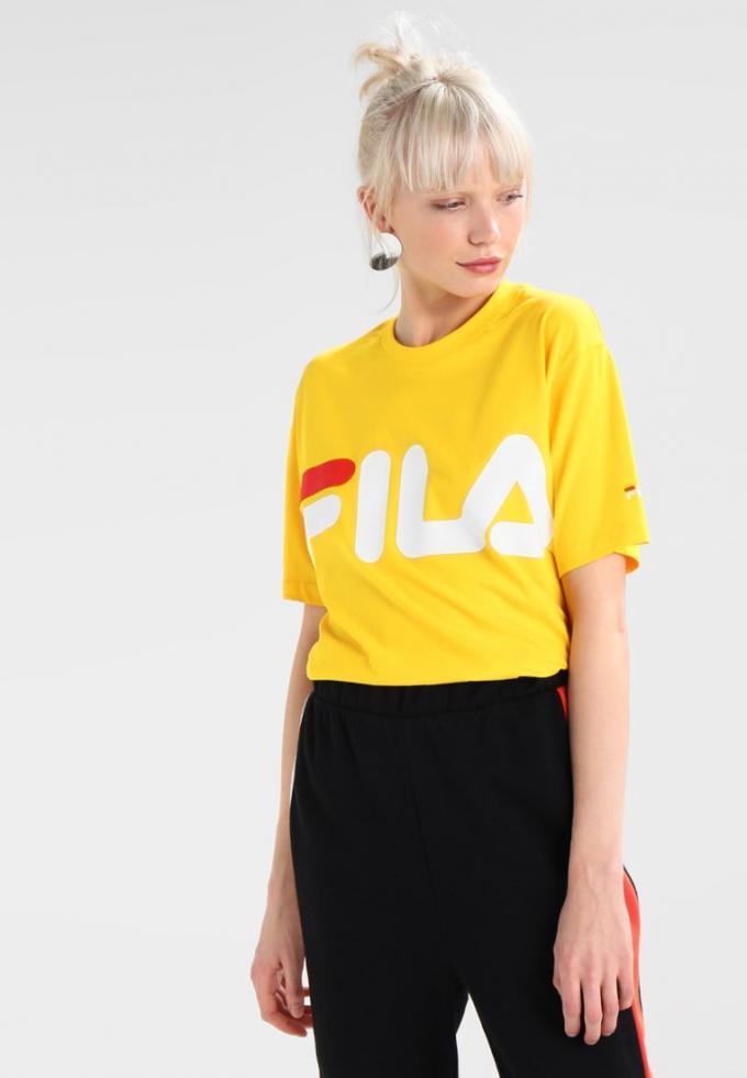 FILA