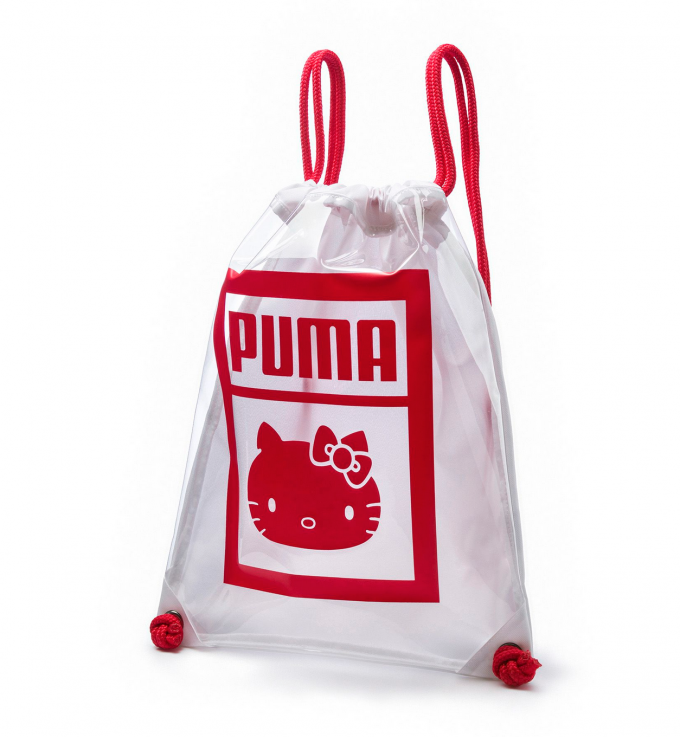 Puma x Hello Kitty