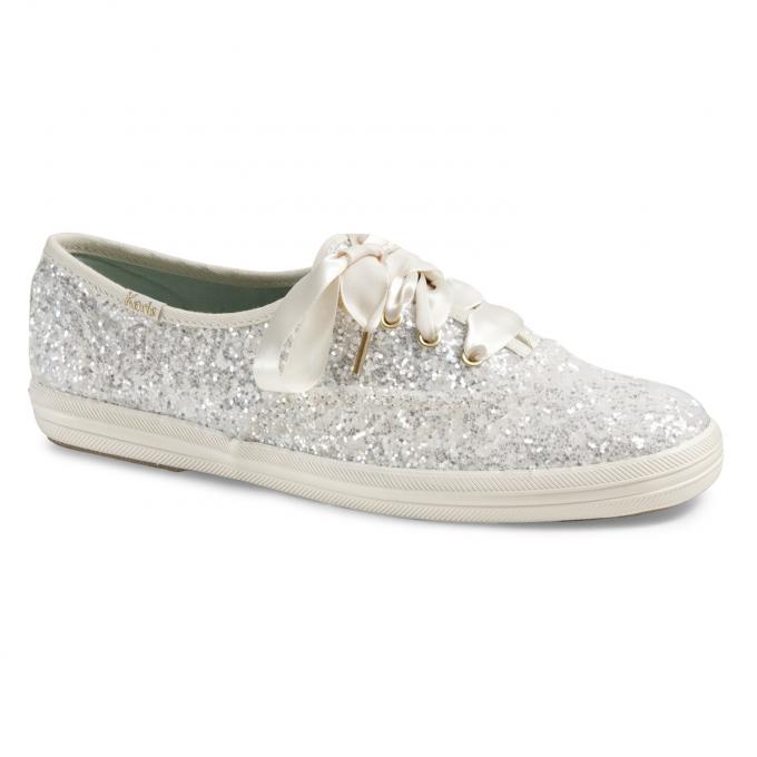 Kate Spade New York x Keds