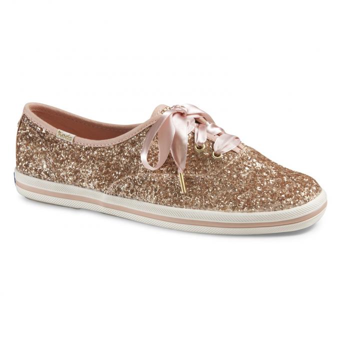 Kate Spade New York x Keds