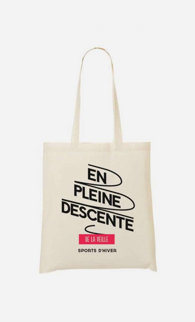 Tote bag 