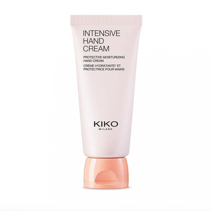 KIKO Milano - Crème mains intensive