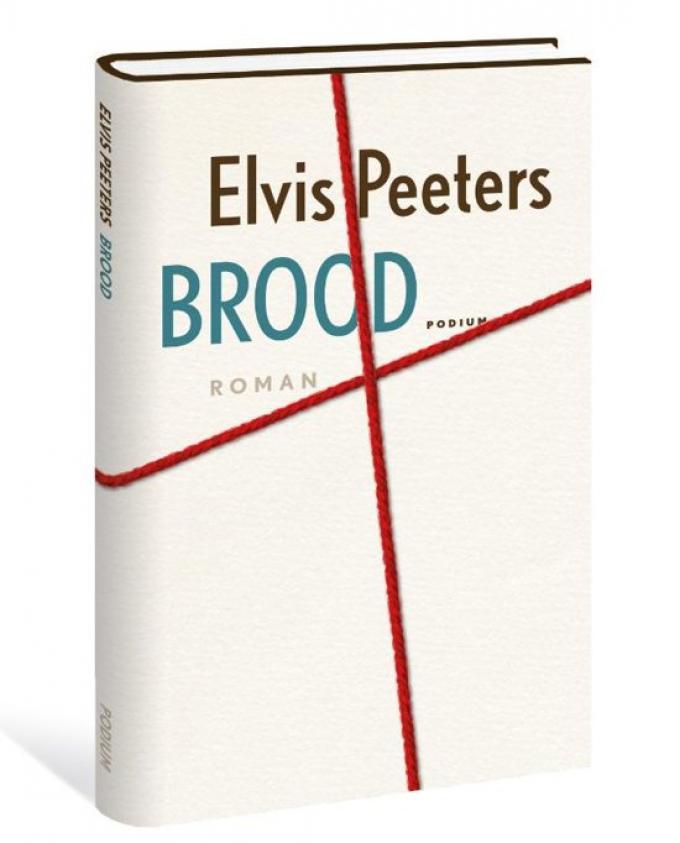 Elvis Peeters - Brood