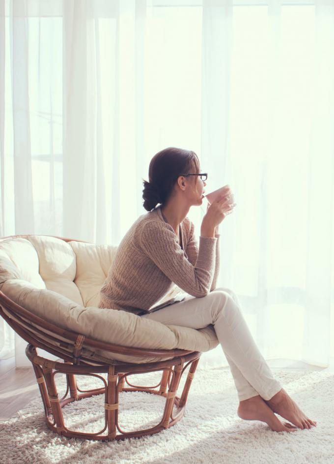 1. L’habit fait la femme