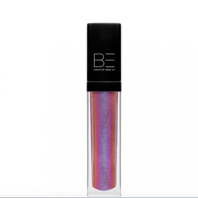Holographic lip topper, BE CREATIVE MAKE UP