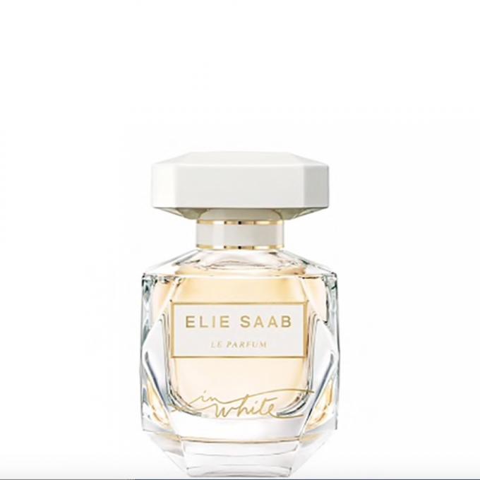 Le Parfum In White, Elie Saab