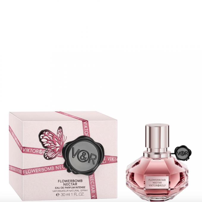 Flowerbomb Nectar Eau de Parfum Intense, Viktor&Rolf