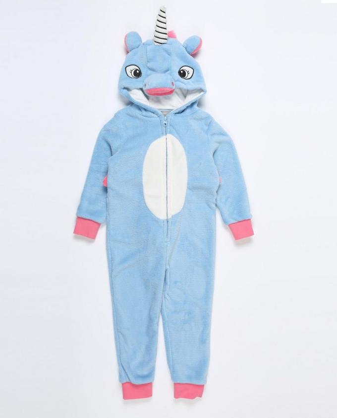 Combinaison licorne