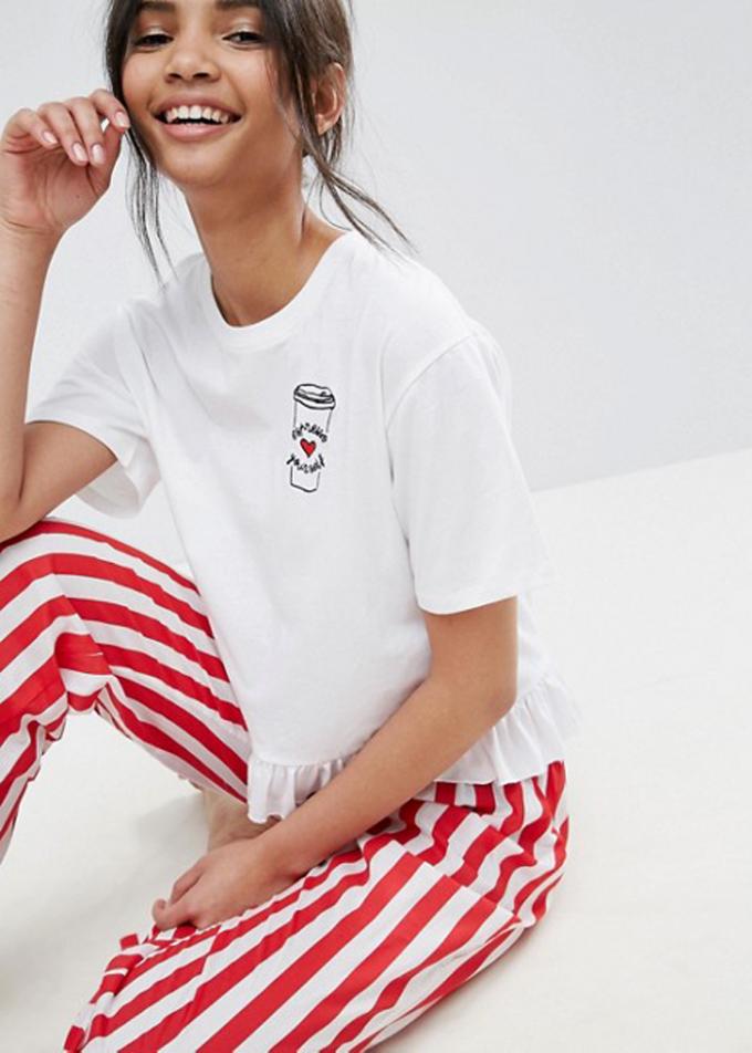 SHOPPING: 17 leuke pyjama's om Nationale Pyjamadag in te vieren