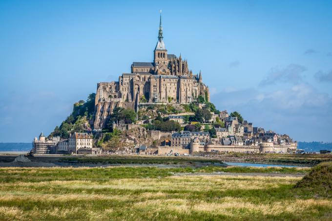 Visiter le Mont Saint-Michel