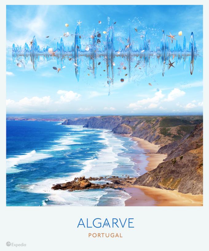 Algarve (Portugal)