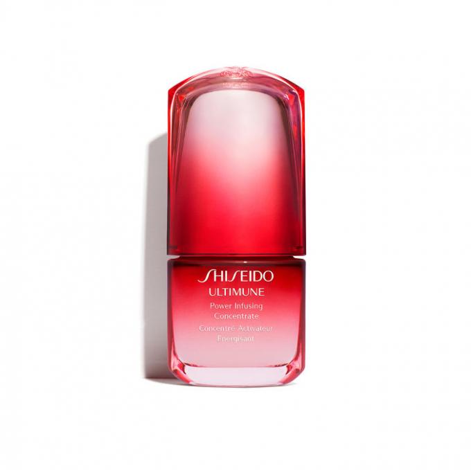 Ultimune Power Infusing Concentrate - Shiseido