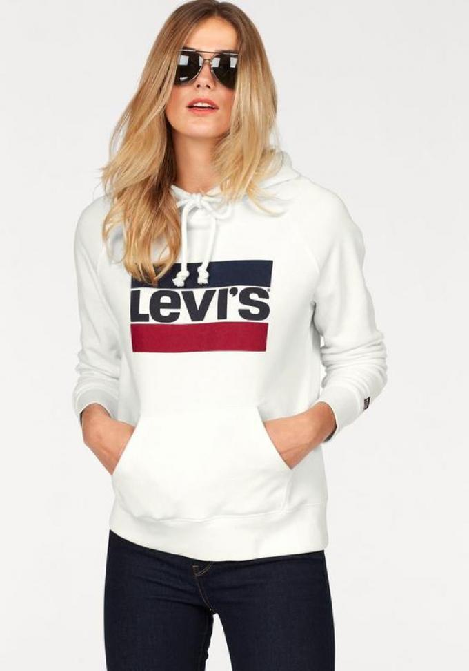 Levi's