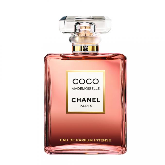Coco Mademoiselle EDP Intense van Chanel