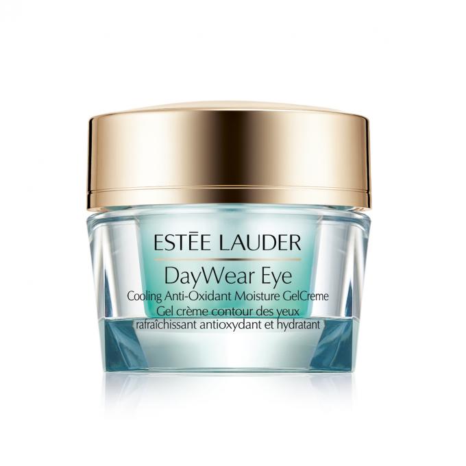 Cooling Anti-Oxidant Moisture GelCreme - Estée Lauder