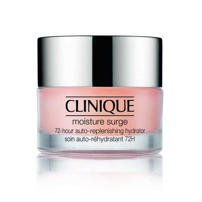 72-hour auto-replenishing hydrator - Clinique