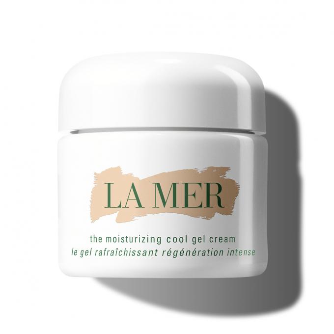 The moisturizing cool gel cream - La Mer