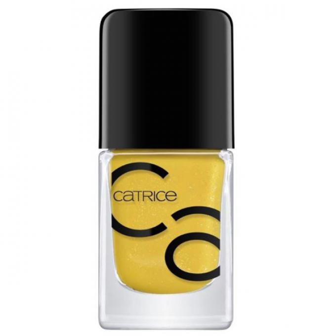 Catrice ICONails 47 Don't Judge A Nail By It's Color