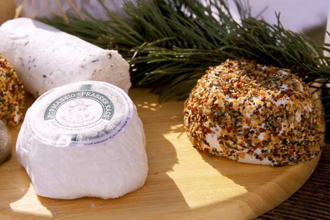 5/ Kraakverse, lokale producten