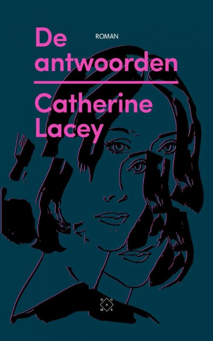 CATHERINE LACEY - De antwoorden