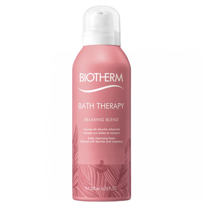 Relaxing Blend Biotherm