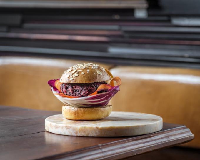 Burger 