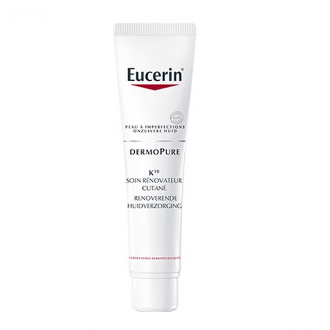 Eucerin Dermopure K10