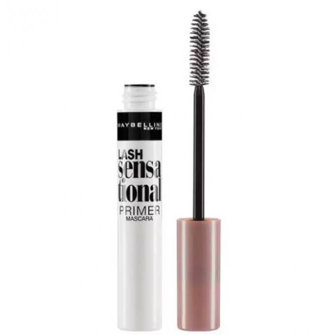 Maybelline Lash Sensational Primer Mascara