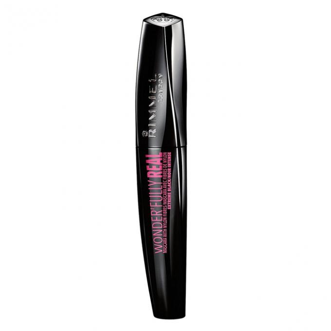 Rimmel Wonder'fully Real Mascara