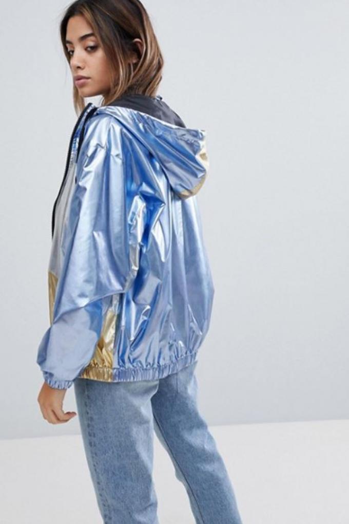 15 hippe regenjassen om dit weekend droog te blijven