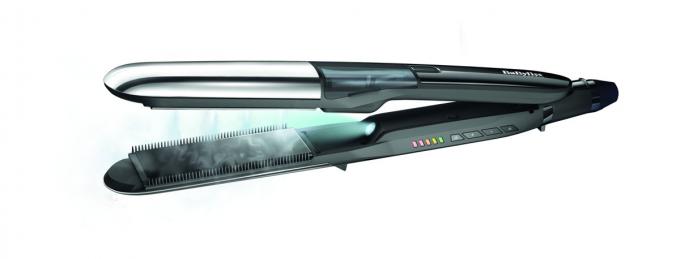 Babyliss Steam Pure