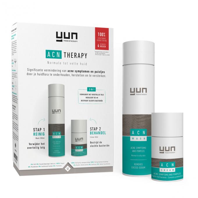 YUN ACN Therapie