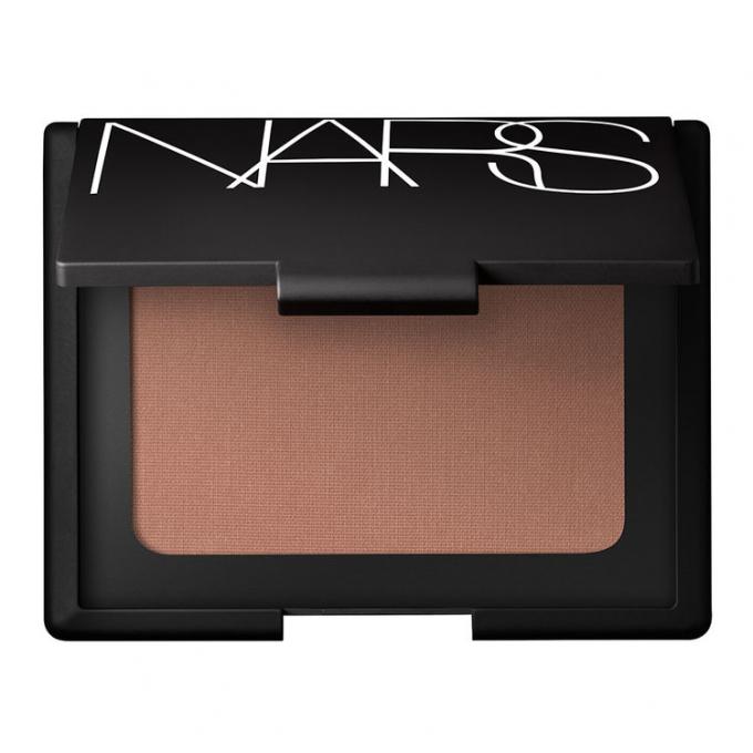 Bronzing powder