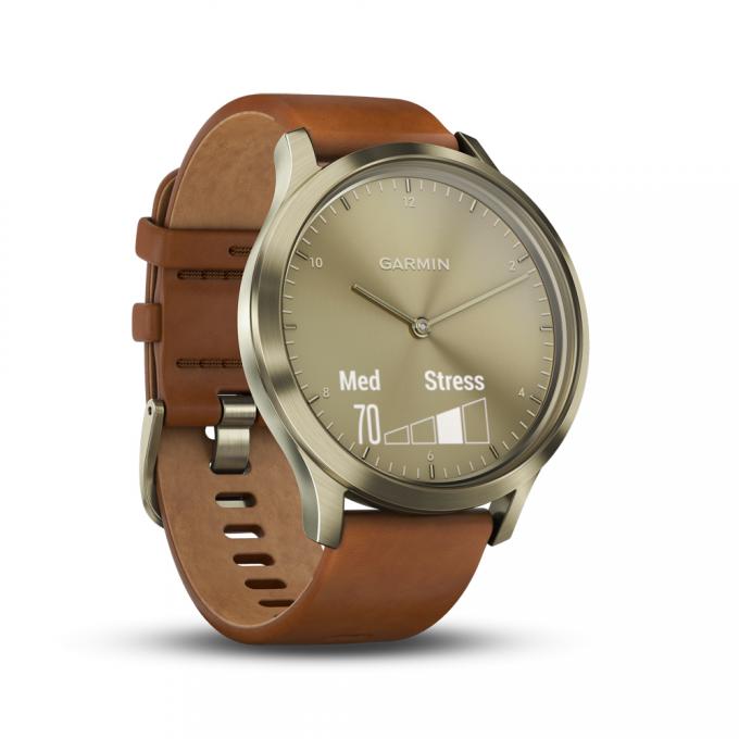 Vivomove HR smartwatch - Garmin