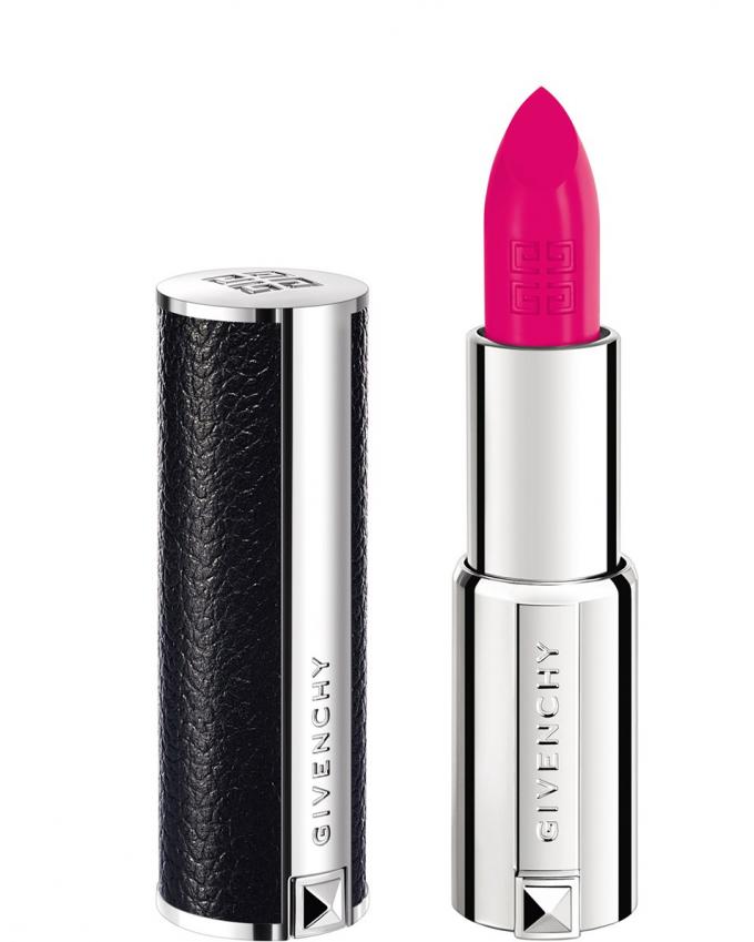 Givenchy Cosmetics Le Rouge