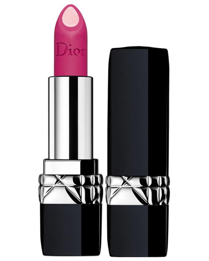 Dior Double Rouge