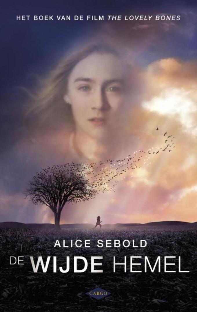 'De Wijde Hemel' van Alice Sebold
