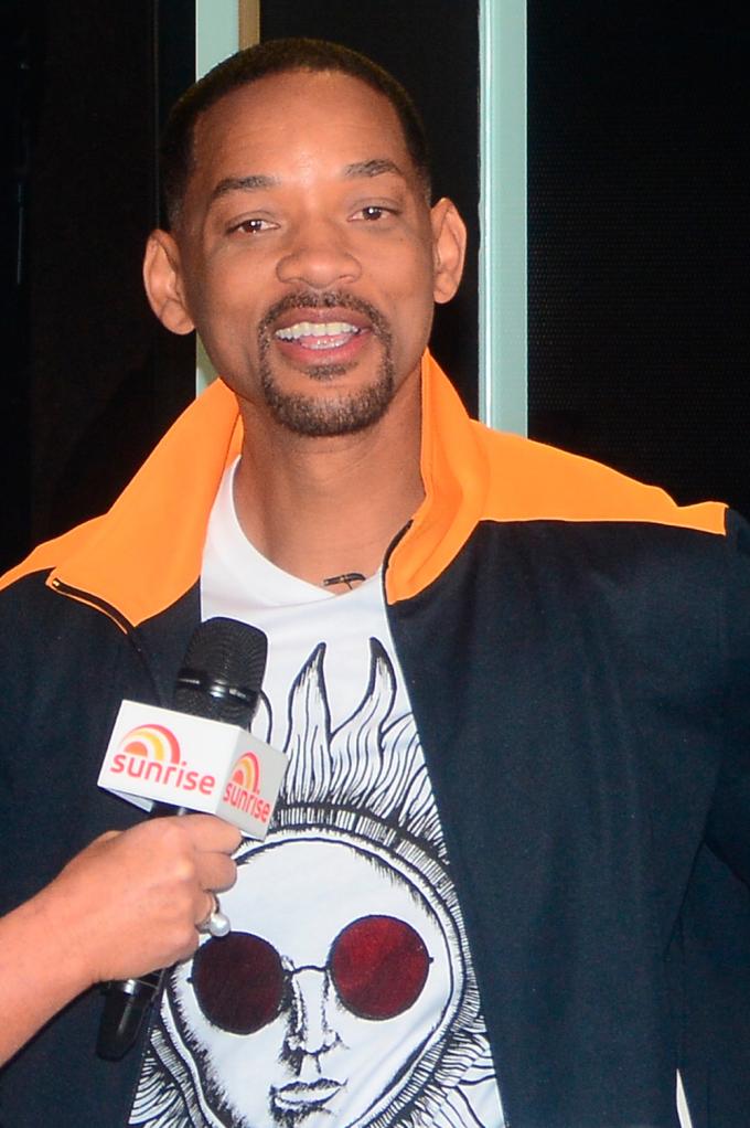 Will Smith, 51 ans