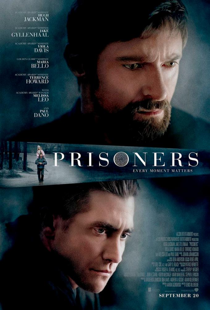 Prisoners - 2004