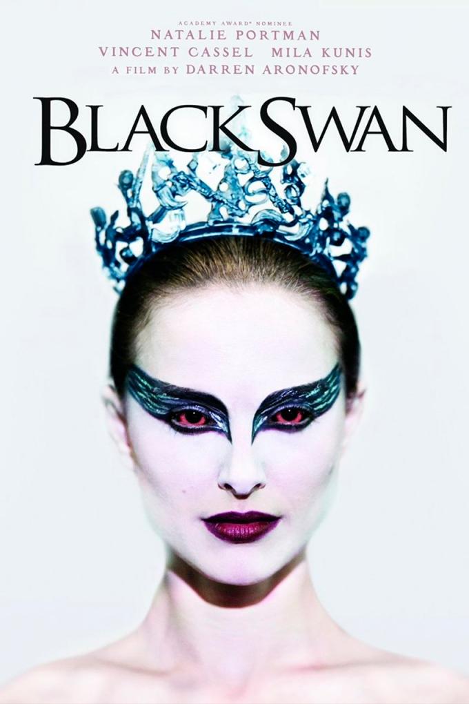 Black Swan - 2011