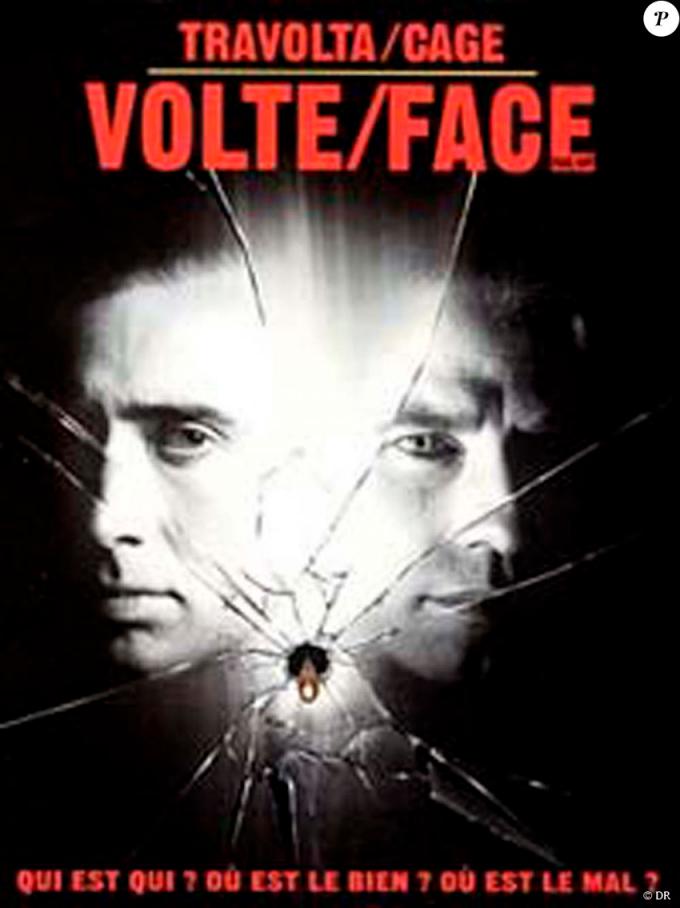 Volte/Face - 1997