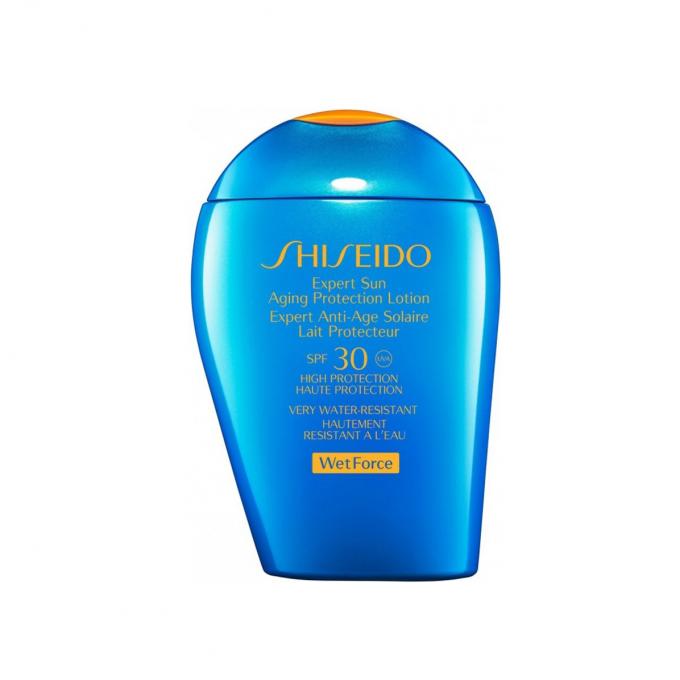 Expert Sun Aging Protection Lotion - Shiseido