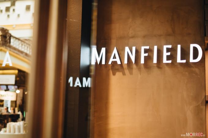 Shop in Antwerpen: Manfield