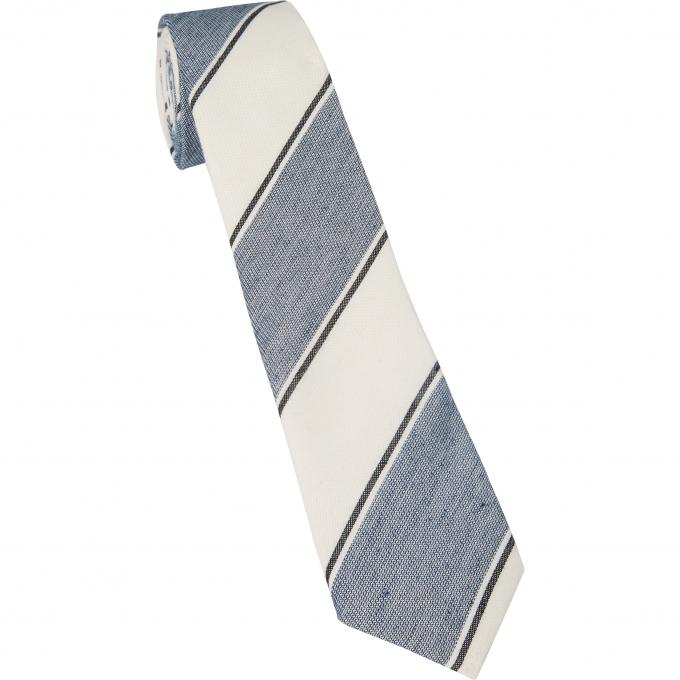 Zomerse stropdas