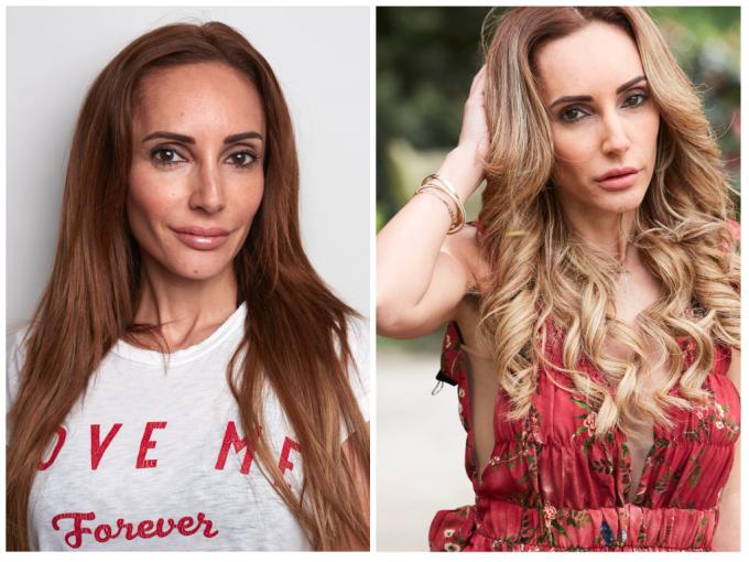JESSY, 32 ANS, make-up artist