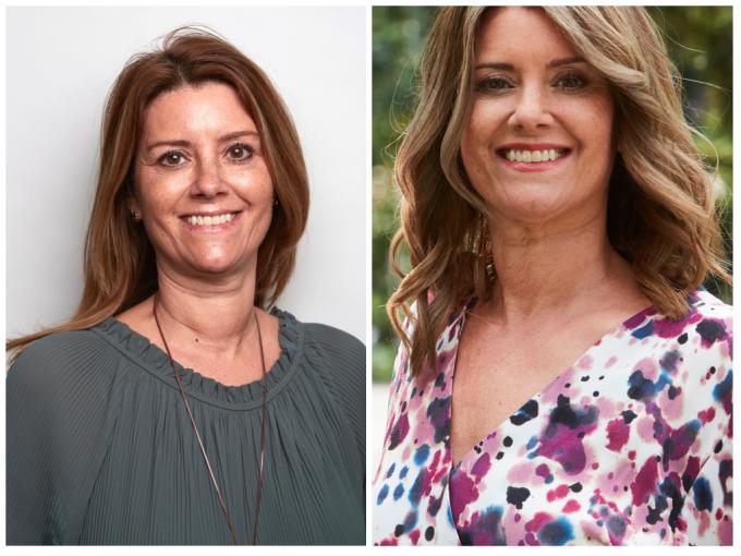MAUREEN, 51 ANS, collaboratrice commerciale