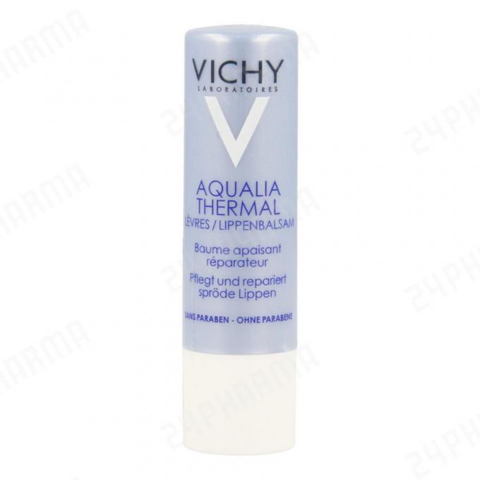 Vichy Aqualia Thermal baume lèvres