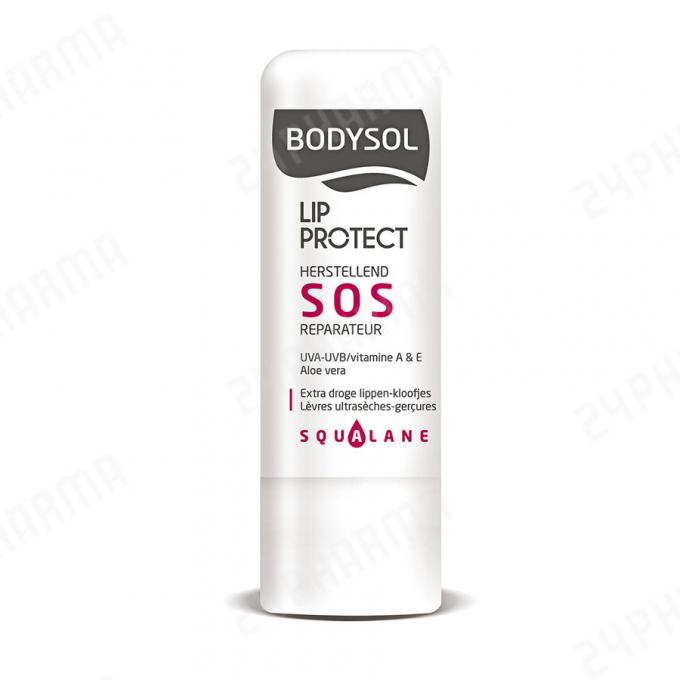 Bodystol SOS Lip Protect