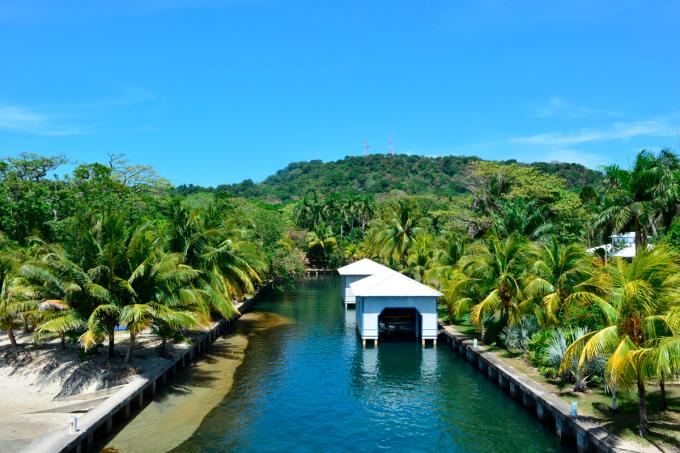 Honduras