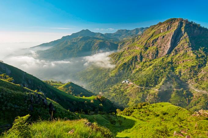 Sri Lanka